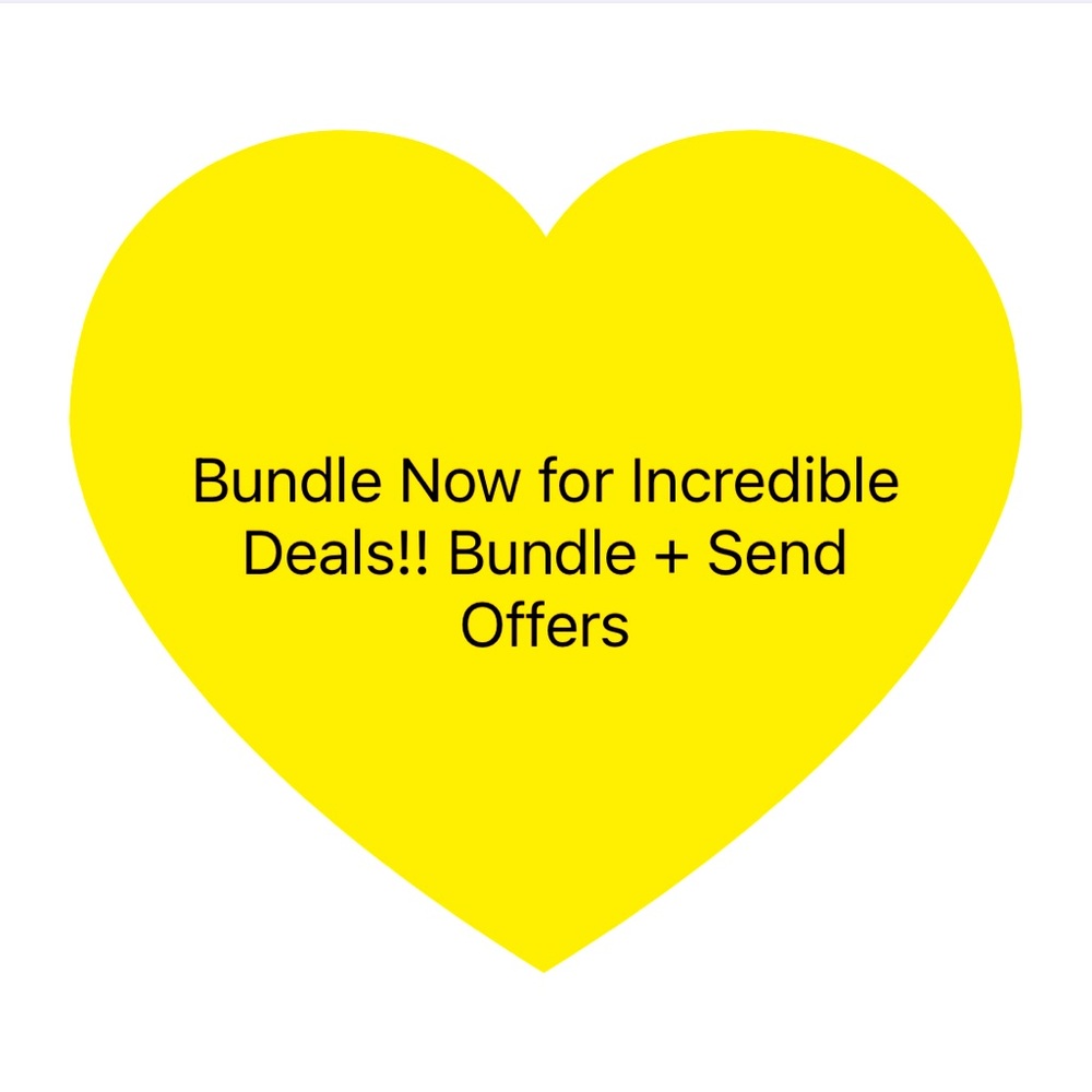 ‼️ 1 Hour Sale ‼️Bundle + Save Cosmetics + More